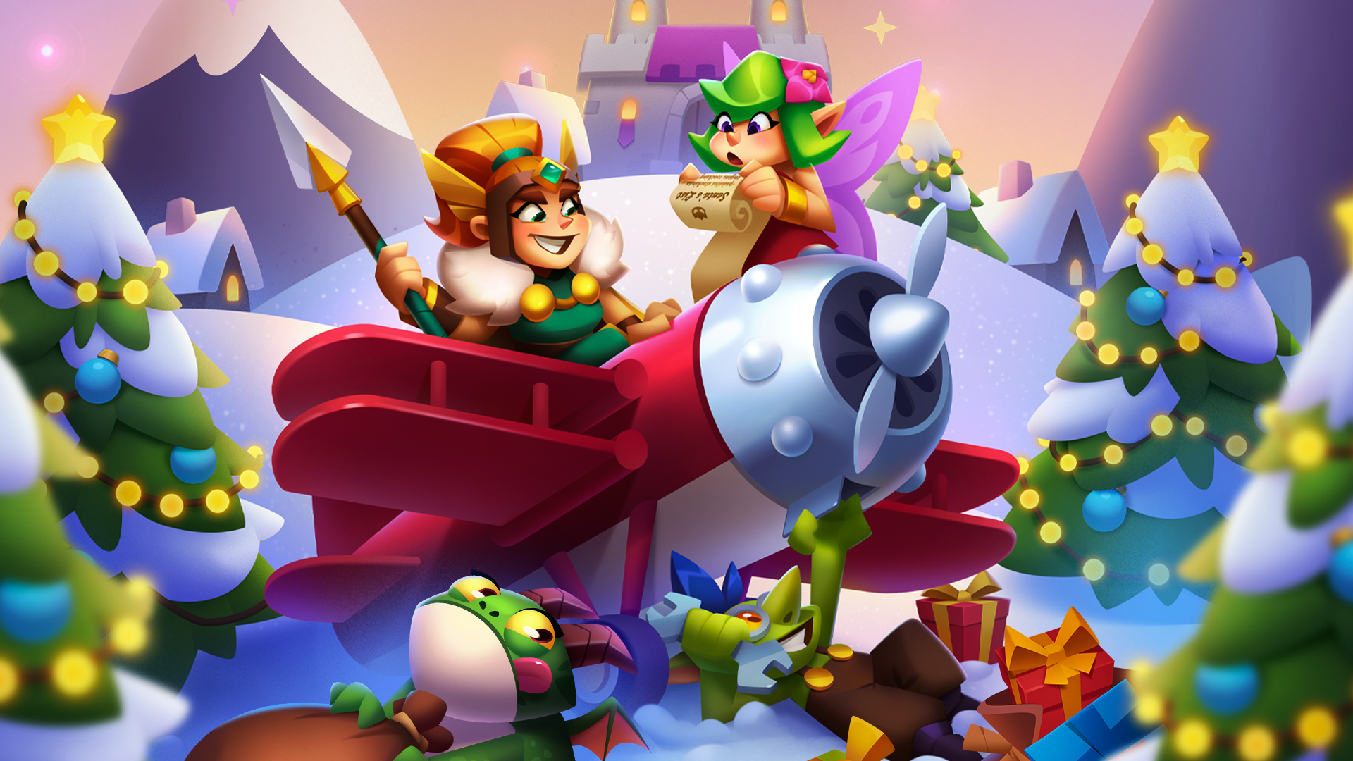 CHEGOU A VERSÃO 34.0!